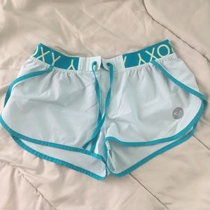 Roxy dri-fit shorts